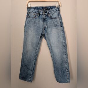 Japan Blue Jean Woman's 28